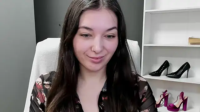 meagn_extasy - Meagn_Extasy's free webcam