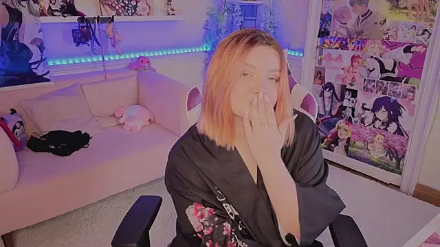 unholy_lady - Unholy_Lady's free webcam