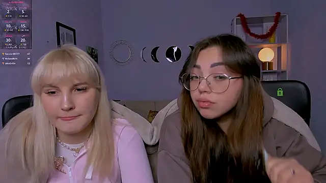 kiki_swan - Kiki_swan's free webcam