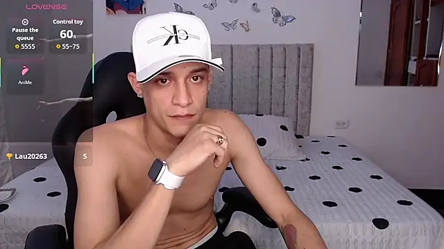 ethanho0t (M young) - we had fun