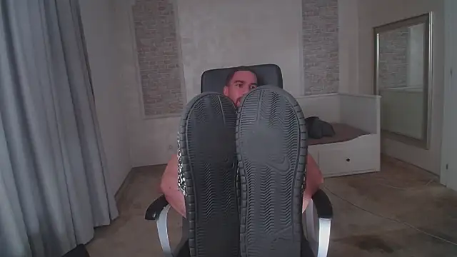 ivanhydee (M young) - MAKE ME TO CUM