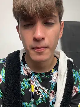 naim_theking (M twink) - Show Cum