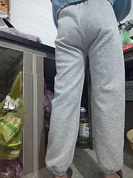 haralushiaaa - Haralushiaaa's free webcam