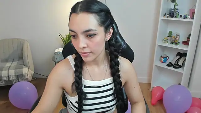 _bellaevans_ - _BellaEvans_'s free webcam