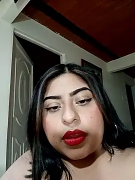 MariaPaula22_ from StripChat is Freechat