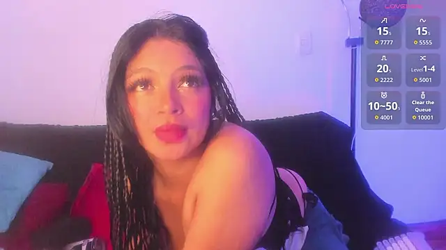 maitte_lover - Maitte_lover's free webcam