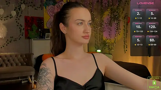 that_eva - That_eva's free webcam