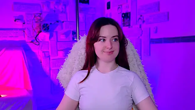 annterry_ - AnnTerry_'s free webcam