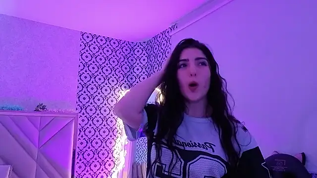 ixchel_tay - Ixchel_tay's free webcam