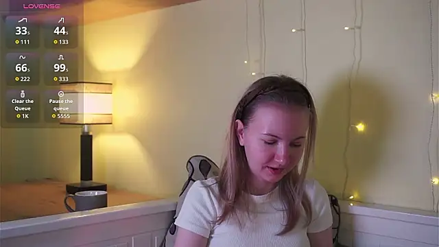 cathyheximer - CathyHeximer's free webcam