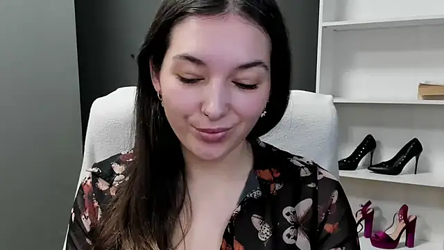 meagn_extasy - Meagn_Extasy's free webcam