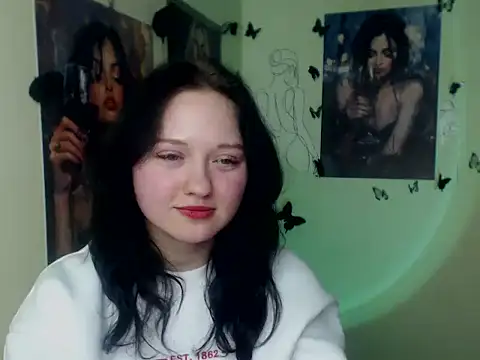 ladyalice_ - LadyAlice_'s free webcam - UK Sex Cams