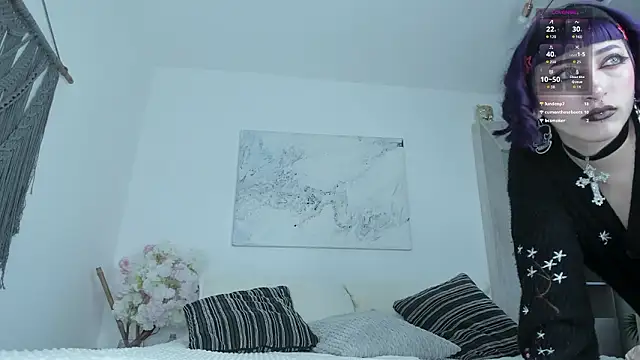 blueberry______ - Blueberry______'s free webcam - UK Sex Cams