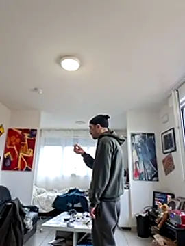 mile_amani - Mile_Amani's free webcam