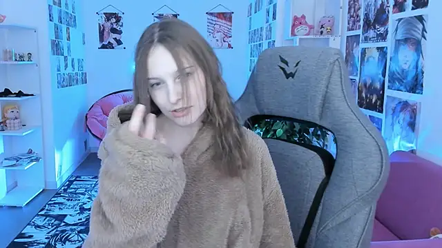 jenniferkiim - JenniferKiim's free webcam - UK Sex Cams