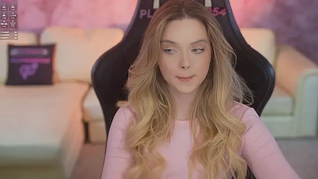 cassy-celestial_ - Cassy-Celestial_'s free webcam - UK Sex Cams