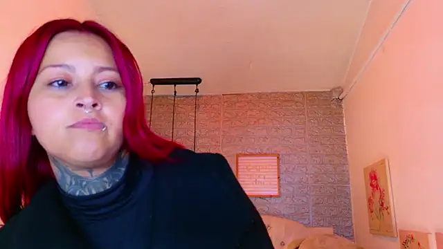 meghan_nill (F milf) - foam in tits