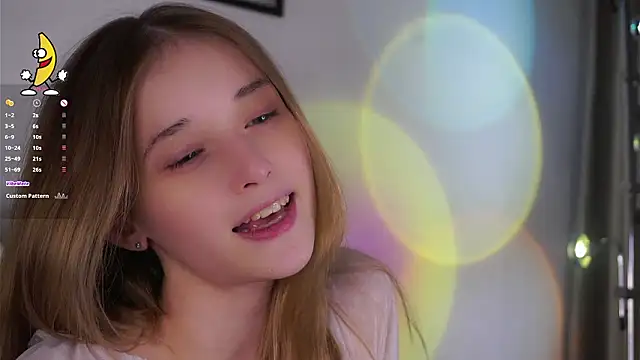 edlinhargus (F teen) - pinch nipples