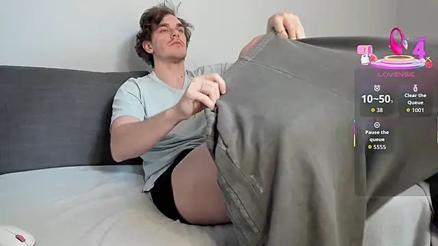 perry_knight (Ask my age) - Cum show