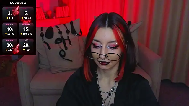 Mistress__Marcelline