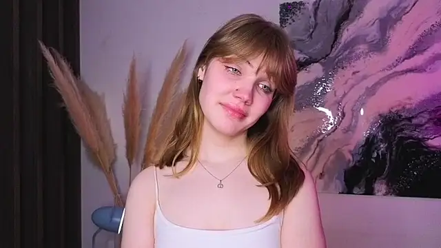 pienaple - Pienaple's free webcam