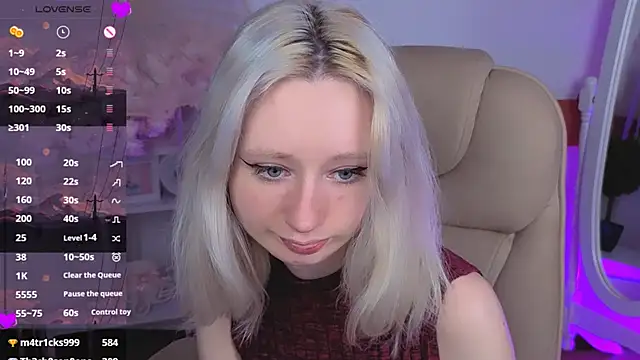 katia_kim - Katia_Kim's free webcam - UK Sex Cams