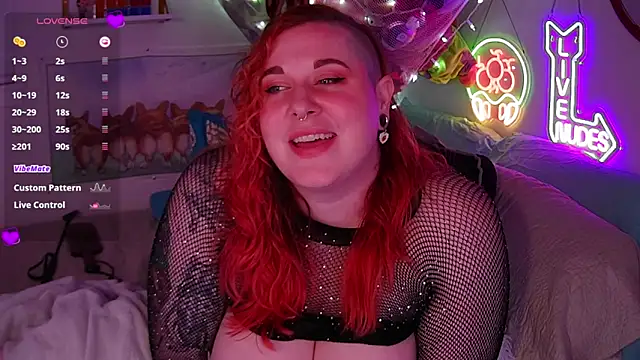 opalreigning - Opalreigning's free webcam - UK Sex Cams