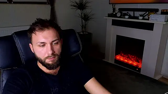 jamienoxus - JamieNoxus's free webcam