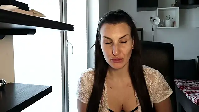 donnaamore - DonnaAmore's free webcam - UK Sex Cams