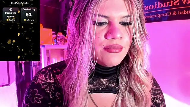 mistressparty Live Webcam on Stripchat