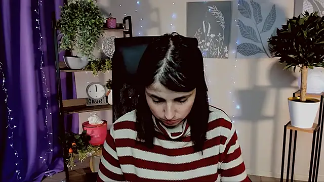 martaedams - MartaEdams's free webcam