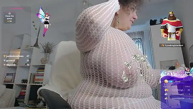 bohobabelexy - BohoBabeLexy's free webcam