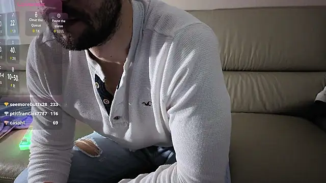 boiteasex - Boiteasex's free webcam