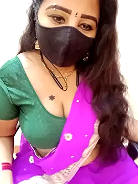 tamil_vennila - Tamil_Vennila's free webcam