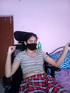 hotgirlriya - Hotgirlriya's free webcam