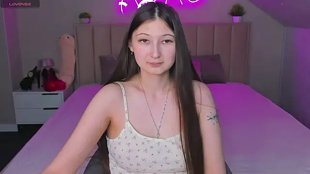 ella_burns - Ella_Burns's free webcam