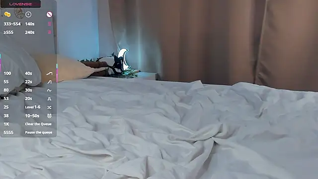 icehoneybyte - Icehoneybyte's free webcam