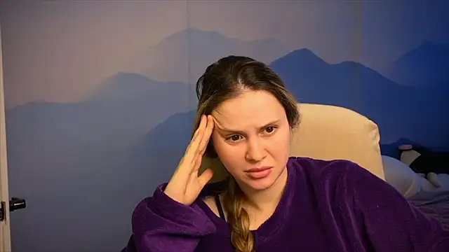 ilonamurf - IlonaMurf's free webcam