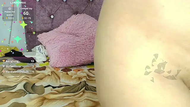 rousemilf4u - Rousemilf4u's free webcam