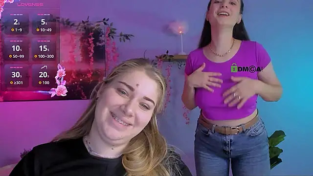 jenna_elayne - Jenna_elayne's free webcam