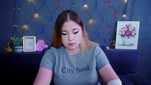 jessikadaniel - JessikaDaniel's free webcam