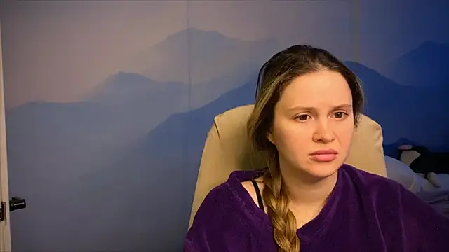 ilonamurf - IlonaMurf's free webcam