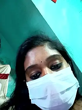 rinkisaha - Rinkisaha's free webcam