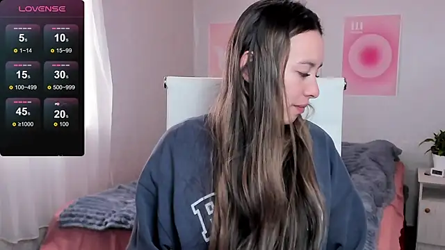 geisha_anna - Geisha_Anna's free webcam