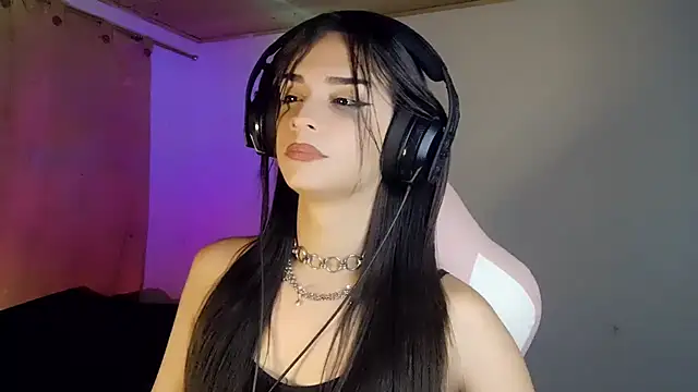 dollbehavior_ - Dollbehavior_'s free webcam