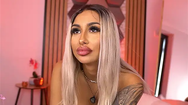 goldenamber - GoldenAmber's free webcam