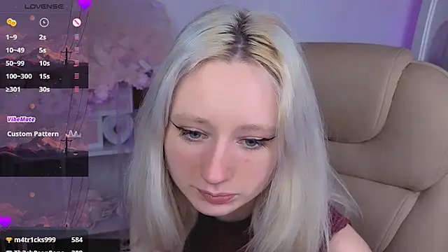 katia_kim - Katia_Kim's free webcam