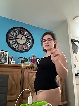 missseduction24 - Missseduction24's free webcam