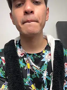 naim_theking (M twink) - Show Cum