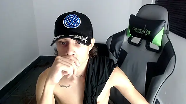 didi_hard (M twink) - CUM TIME HOT